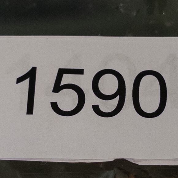 VENUS Y2K Dress S Leopard Lace Animal Print Long Sleeve Chain Tie Sheer Stretch - Picture 10 of 10